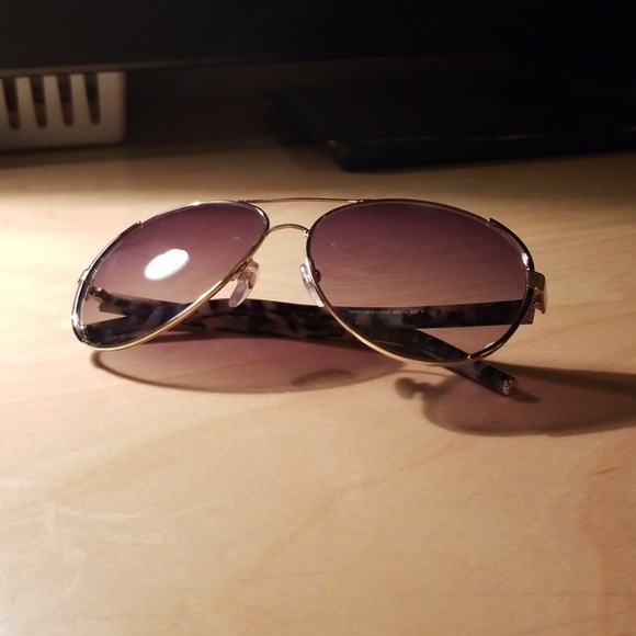 Marc Jacob\'s sunglasses main image 4